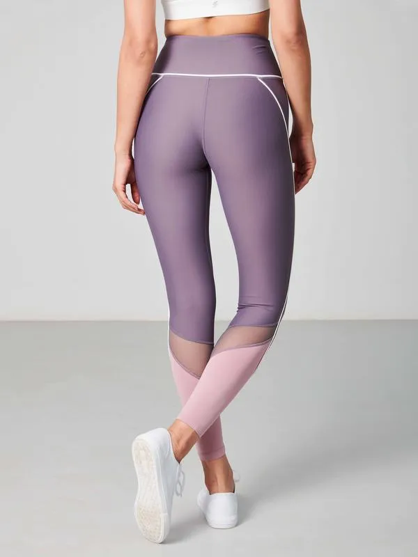 7/8 Making Waves legging