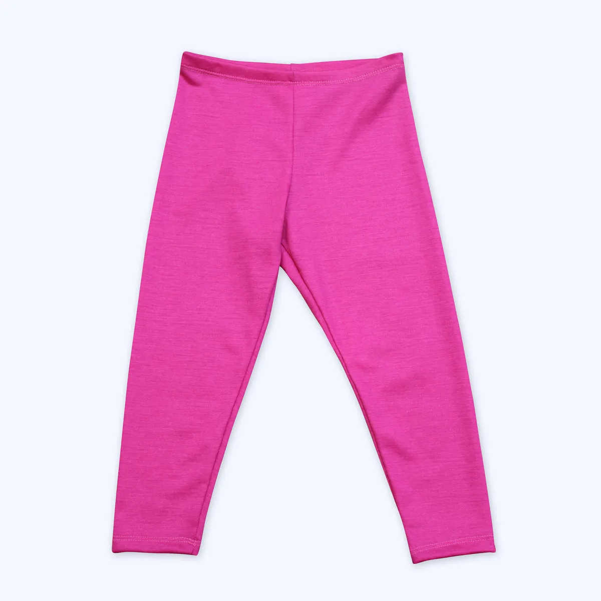 #920 Kids 175gsm Merino Leggings