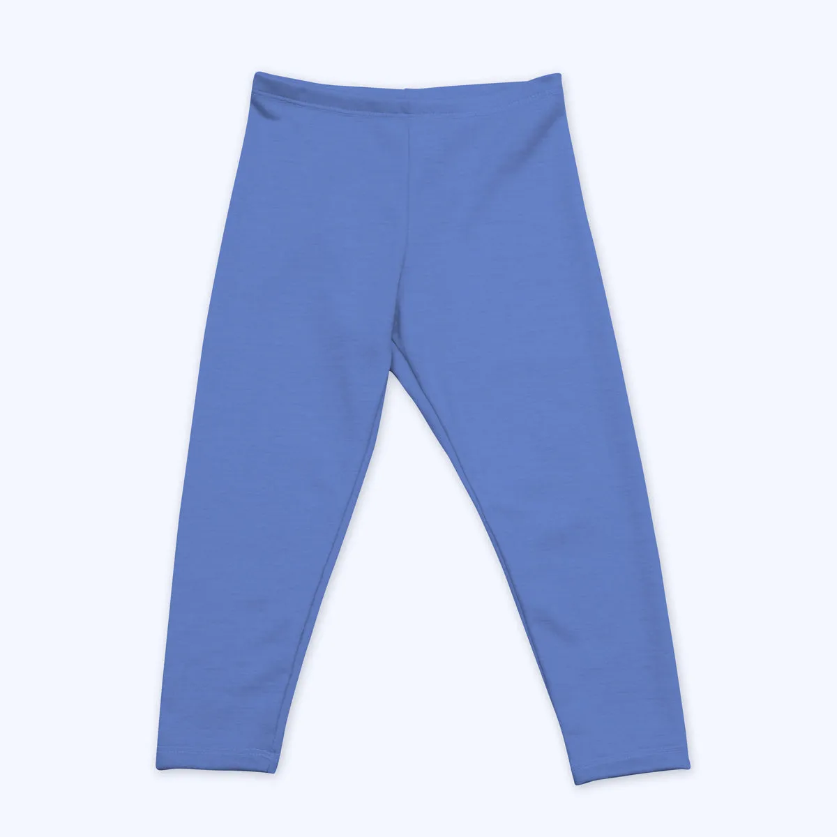 #920 Kids 175gsm Merino Leggings