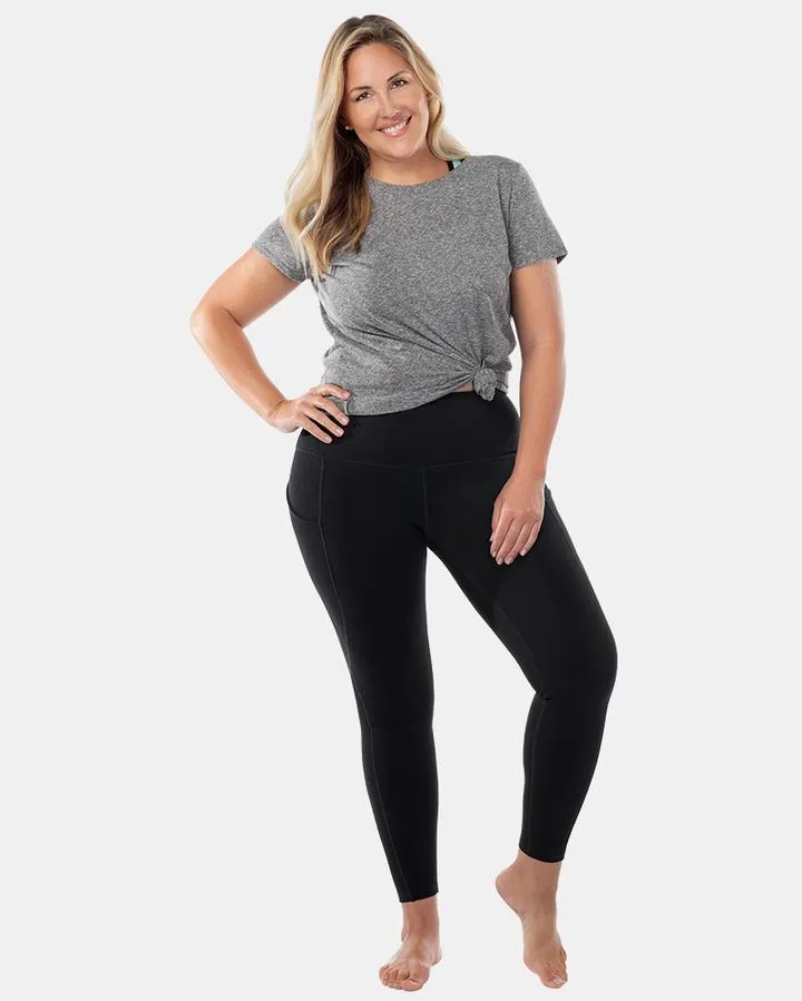 Active Leggings