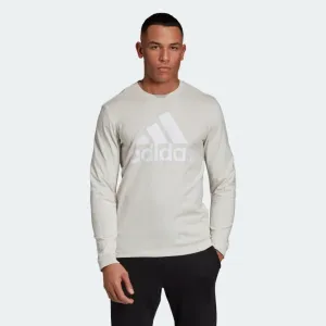 Adidas Must Haves Badge of Sport LS Tee DQ160