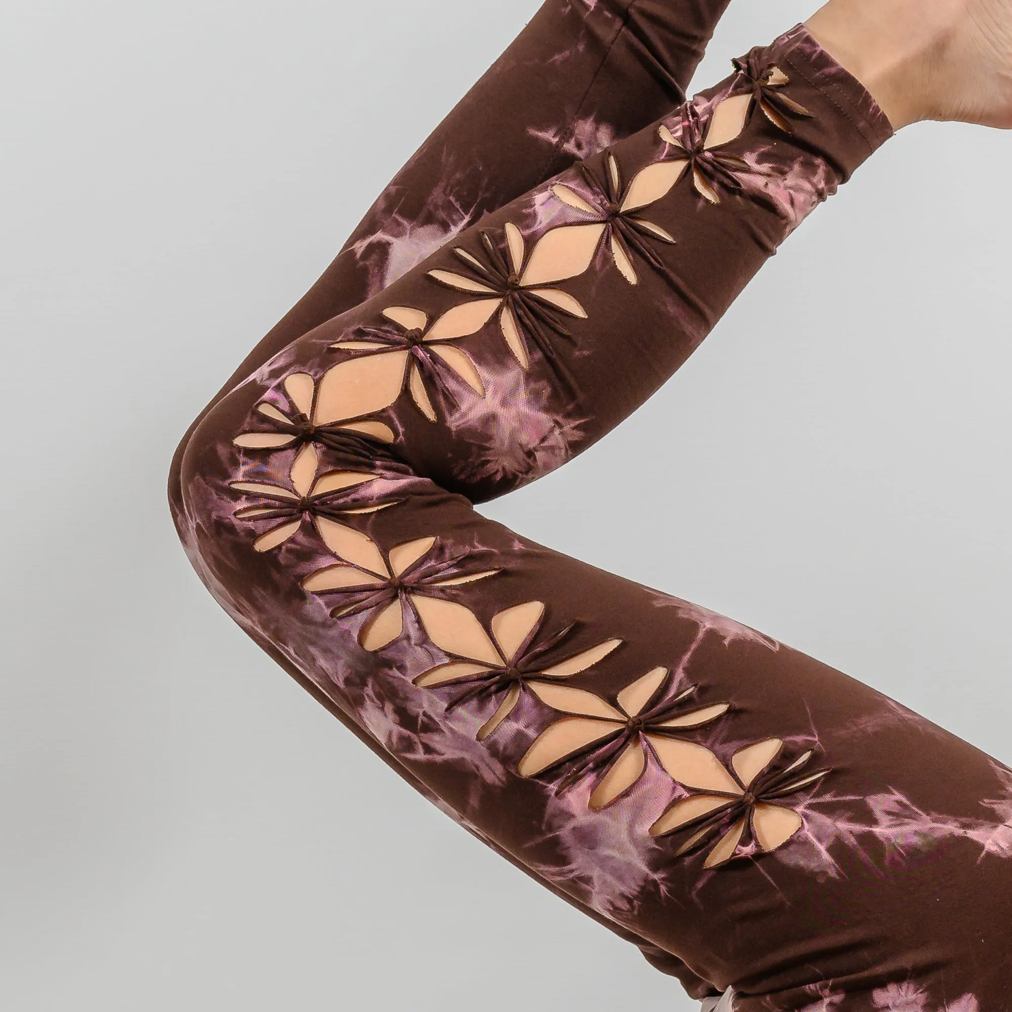 Agni Leggings - Woven