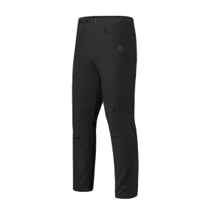 AONIJIE FM5165 Men’s Quick-Dry Straight Pants | Elastic Waist Sweatpants for Running & Daily Wear