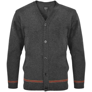 Authentic Lochaven Gryffindor School Cardigan