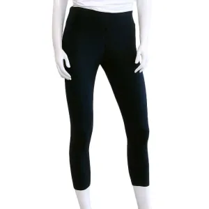 Bamboo Crop Legging