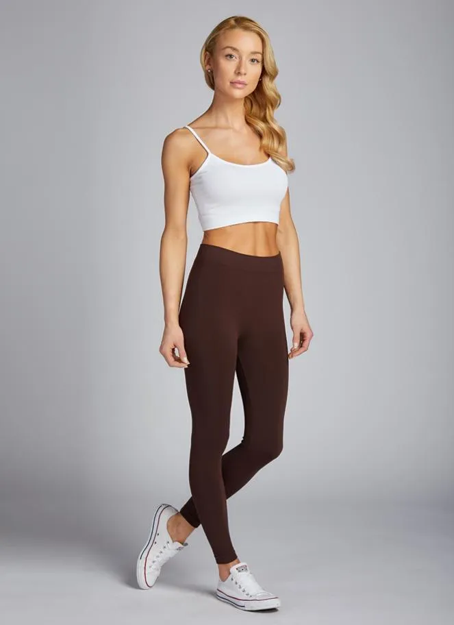 Bamboo Full Length Legging