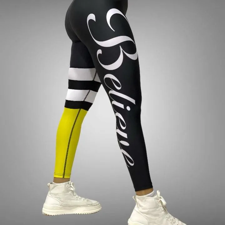 Believe Signature Leggings