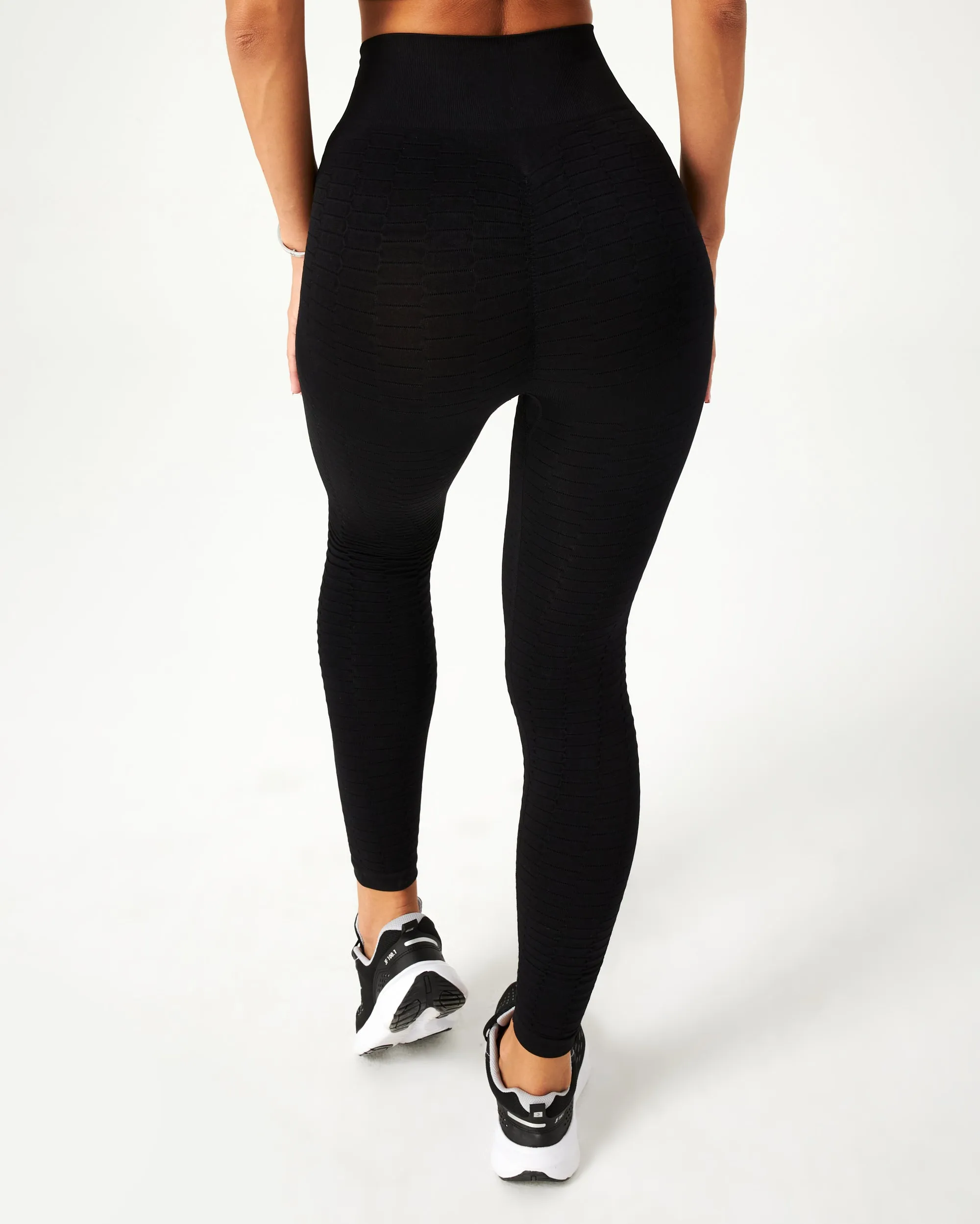 Blaze Boss Leggings