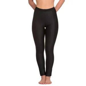 Boost Your Workout with Lauma Lingerie's Stylish Ankle-Length Active Leggings