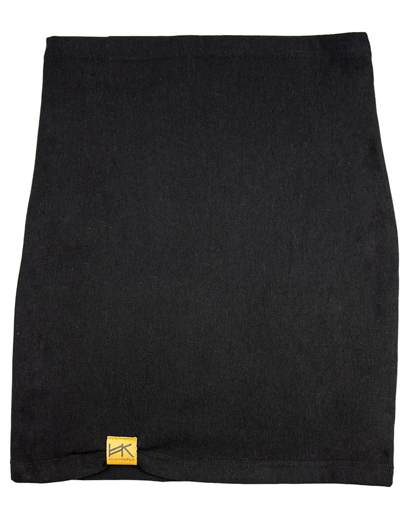 Bum Warmer/Layering Skirt/T-Shirt Extender (Light Weight)