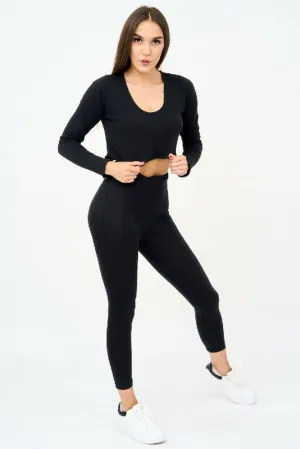 Buttery Soft Yoga Pants for Women