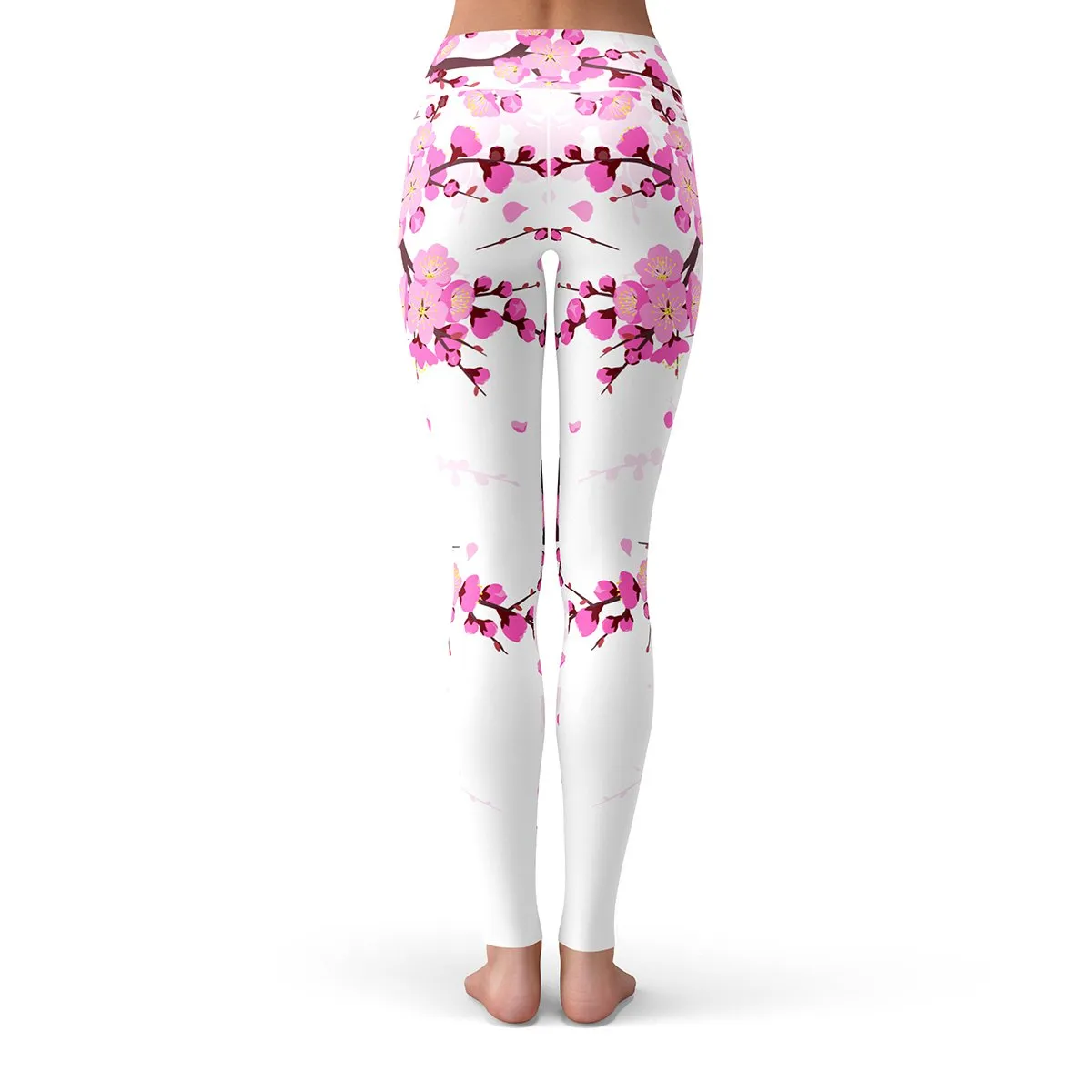 Cherry Blossom Leggings