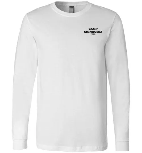 Chinqueka Long Sleeve T-Shirt