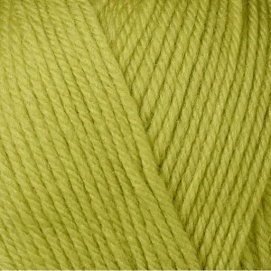 Classic Cardigan Kit (Ultra Wool), Size 10-11 (Lemon 3353)