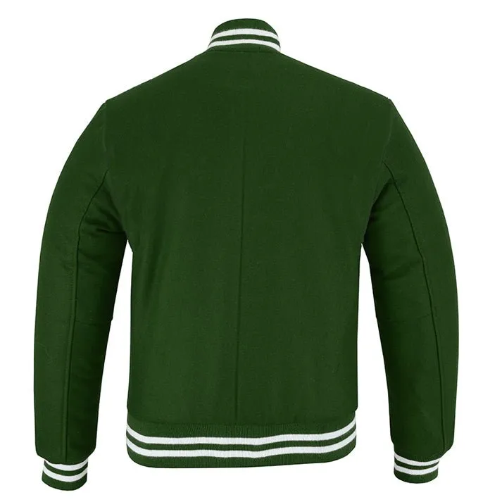 Classic - Forest Green