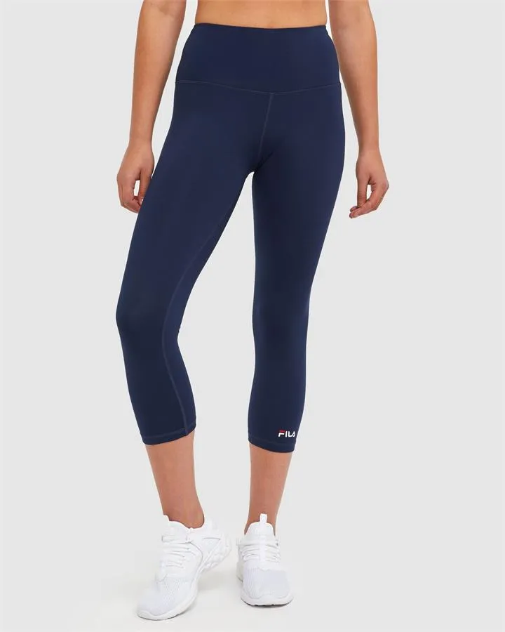 Classic Women's 3/4 Tights - New Navy - New Navy