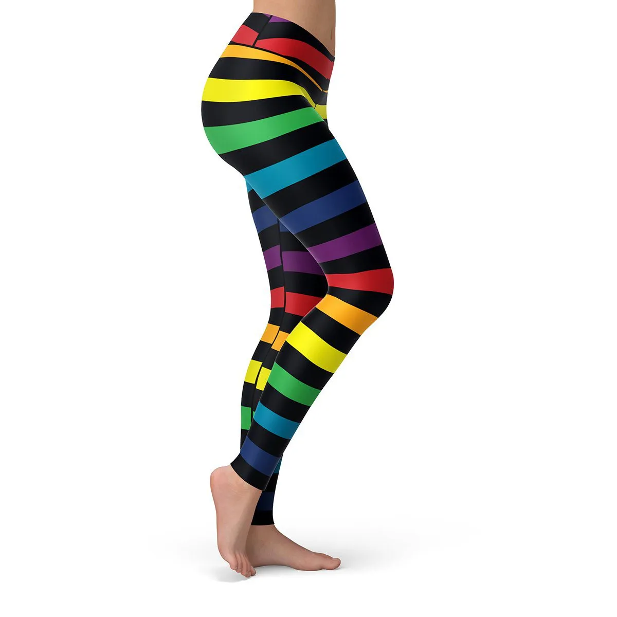 Color Storm Leggings