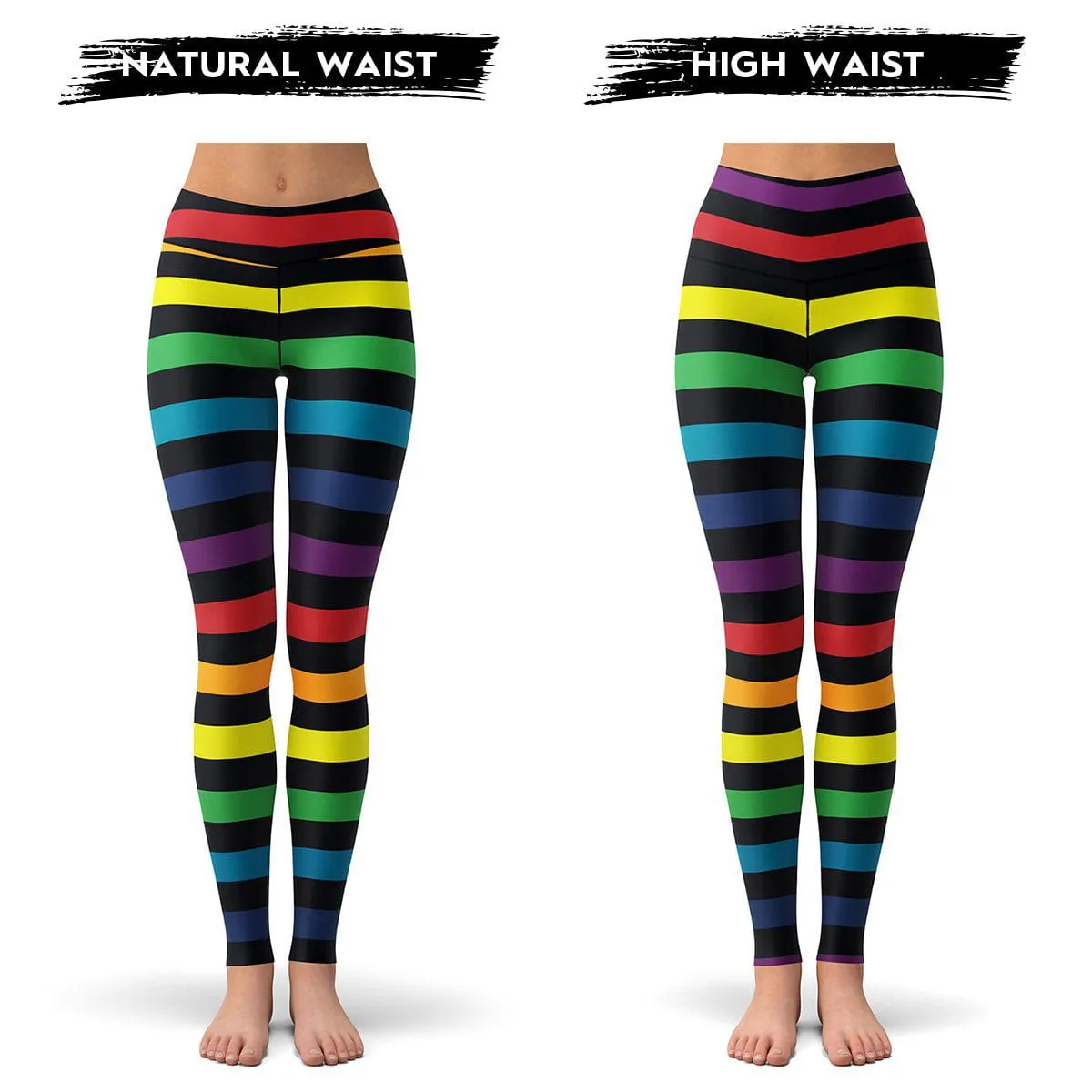 Color Storm Leggings