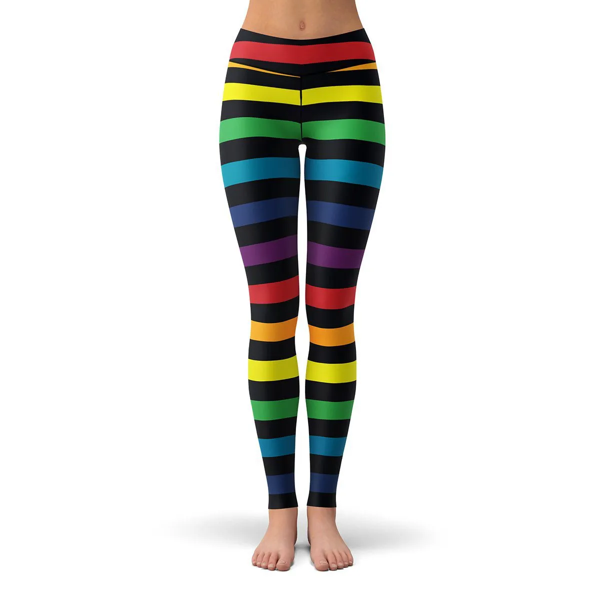 Color Storm Leggings