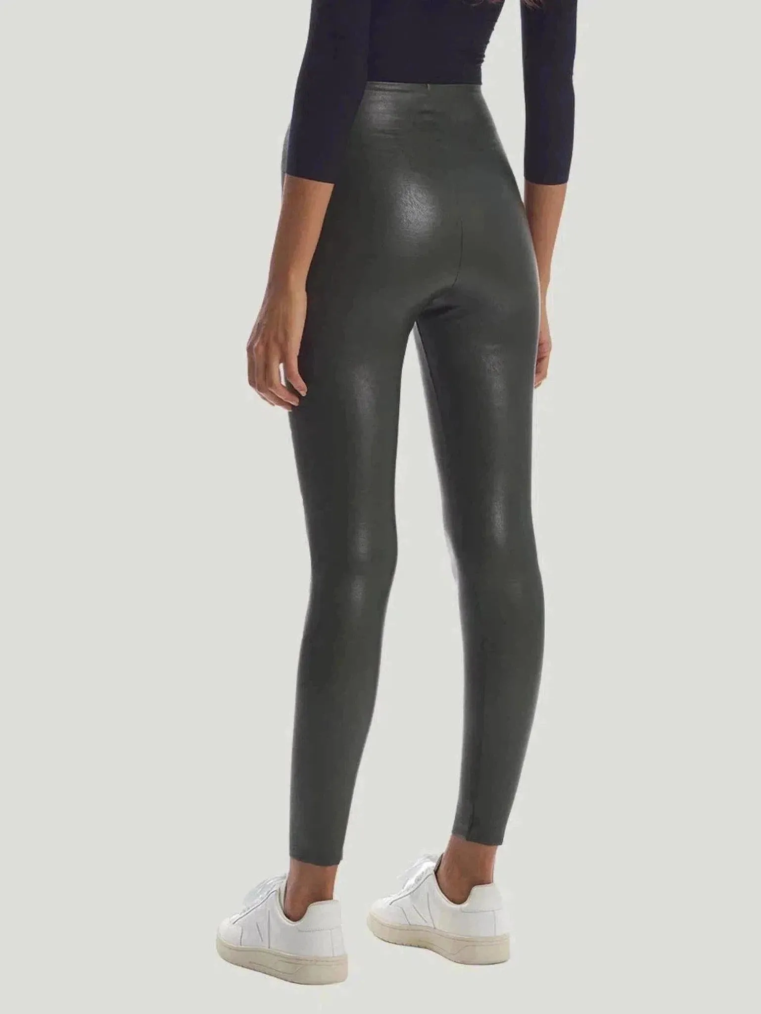 COMMANDO Faux Leather Leggings