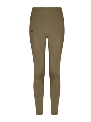 Compressive leggings