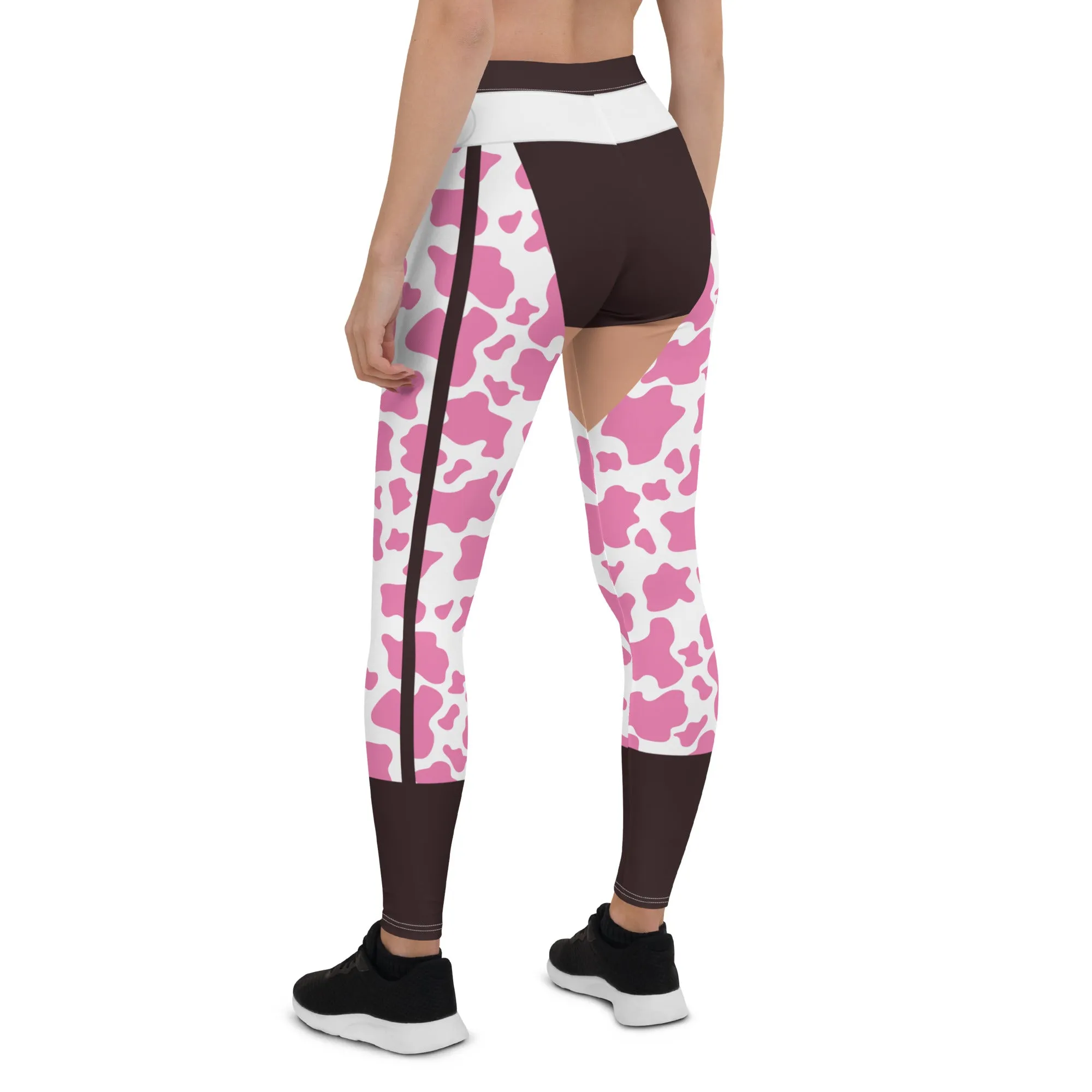 Cowgirl Glam Leggings