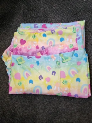 *CP Lucky Charms Leggings