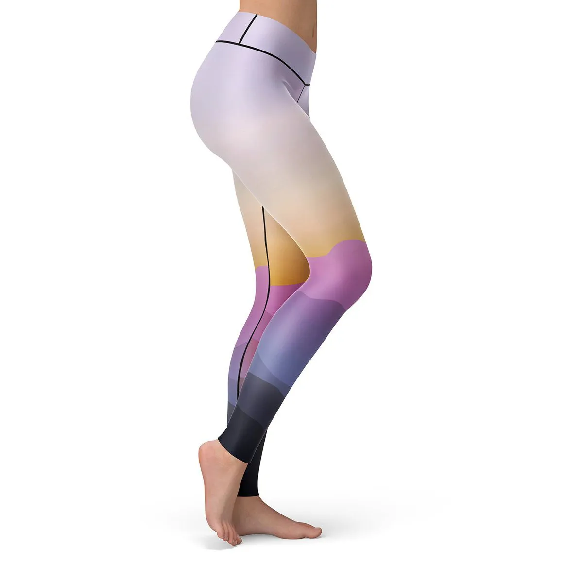 Dawn Leggings