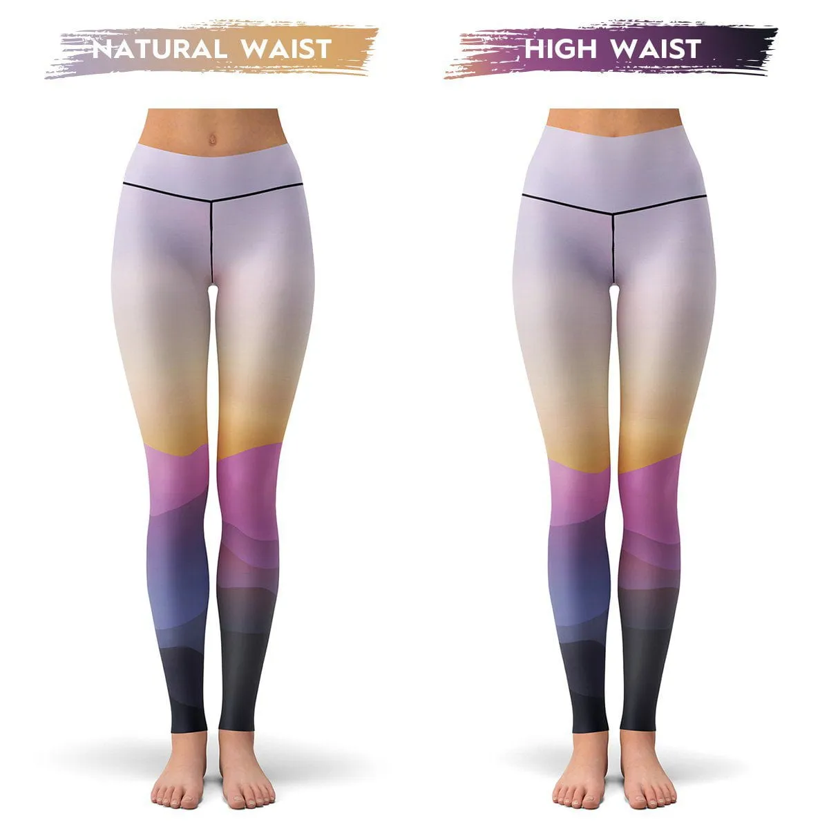 Dawn Leggings