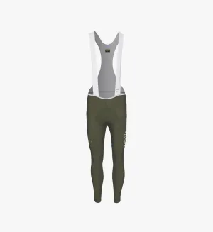 Essentials / Men's SuperFit 2.0 Bib Tight - Olive