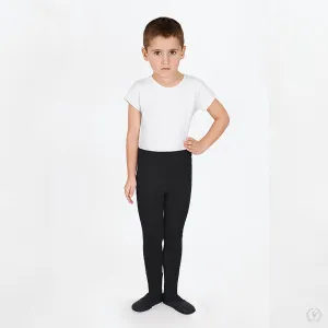 Eurotard Youth Ankle Leggings with Cotton Lycra®(1066)