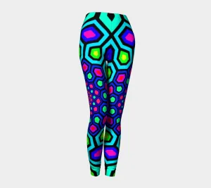 experience leggings | Brock Springstead