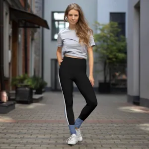 Fashion Yoga Leggings