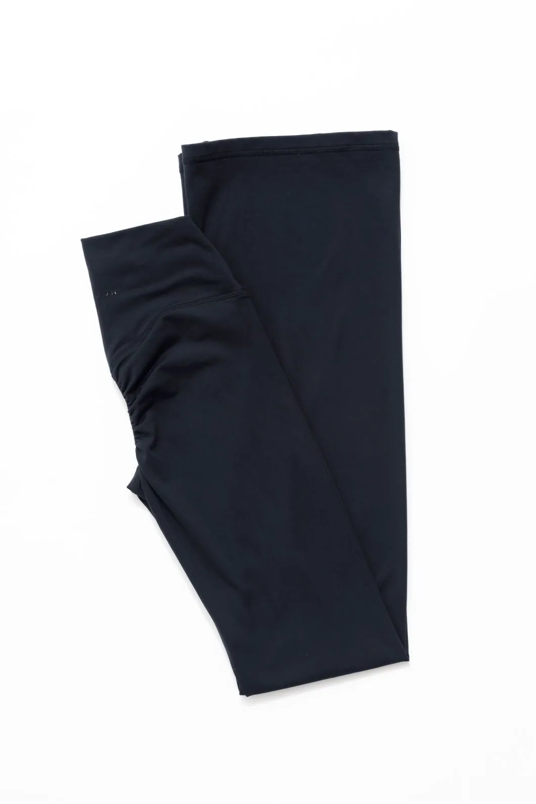 FormLux Front Slit Sculptseam® Plus Flare Legging 32" Black