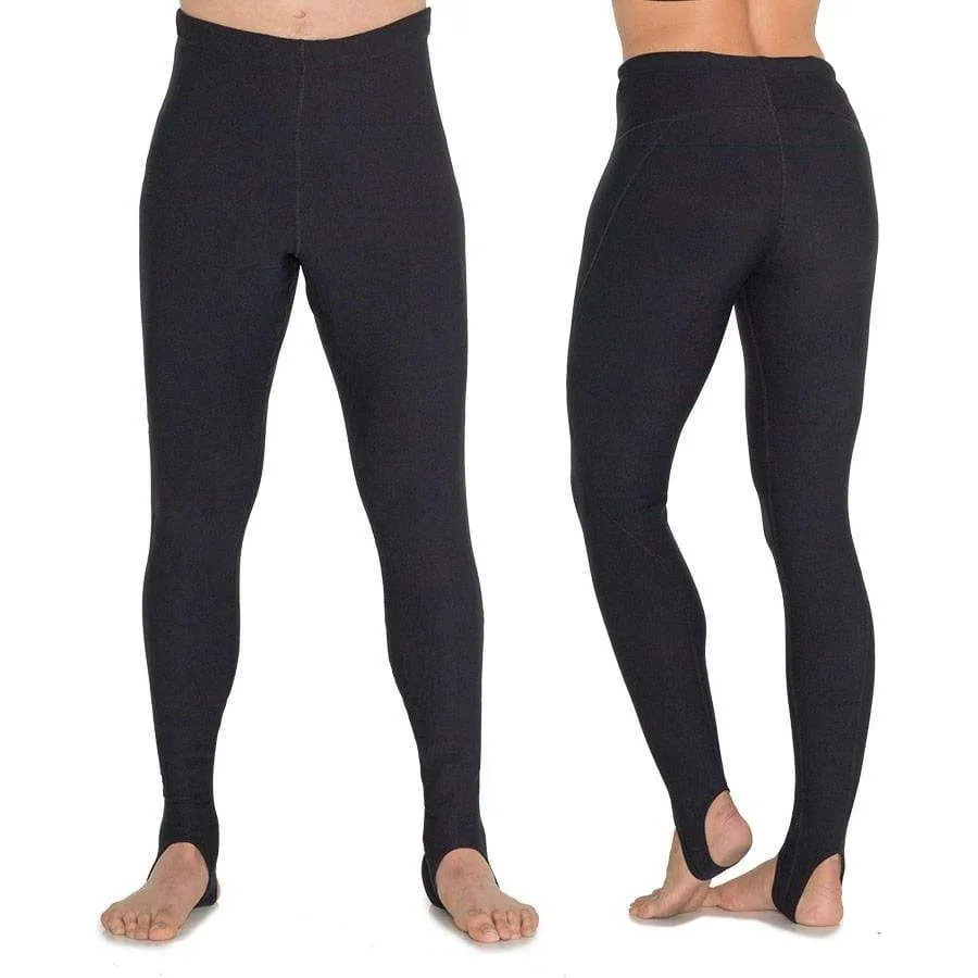 Fourth Element Xerotherm Mens Leggings Black