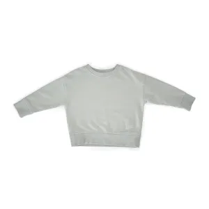 French Terry Sweatshirt