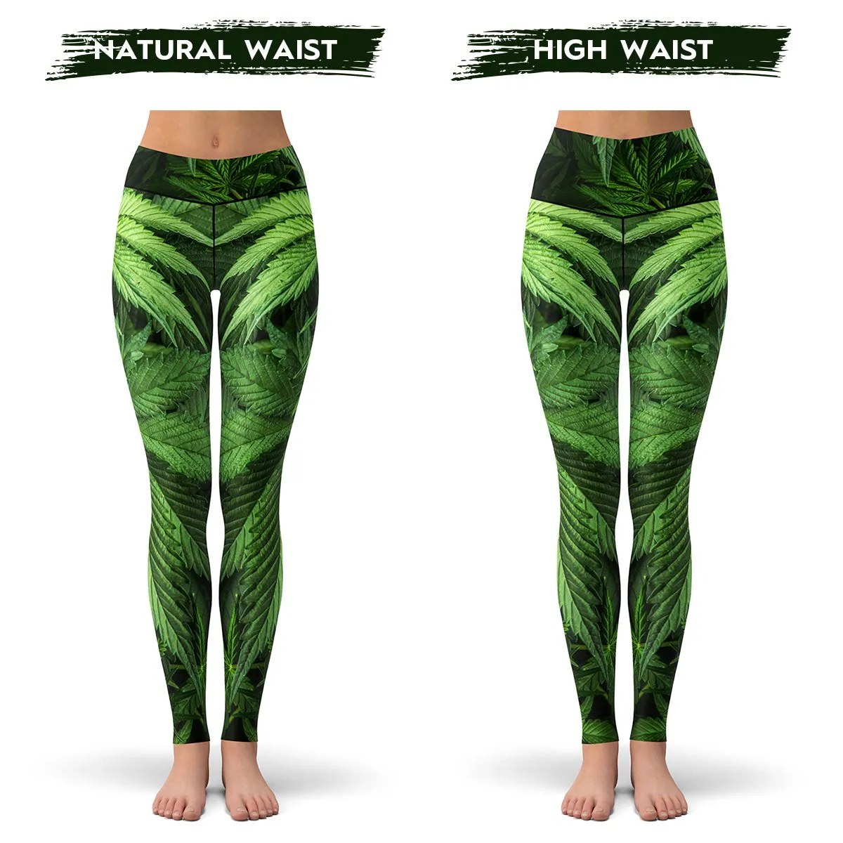 Ganj Leggings