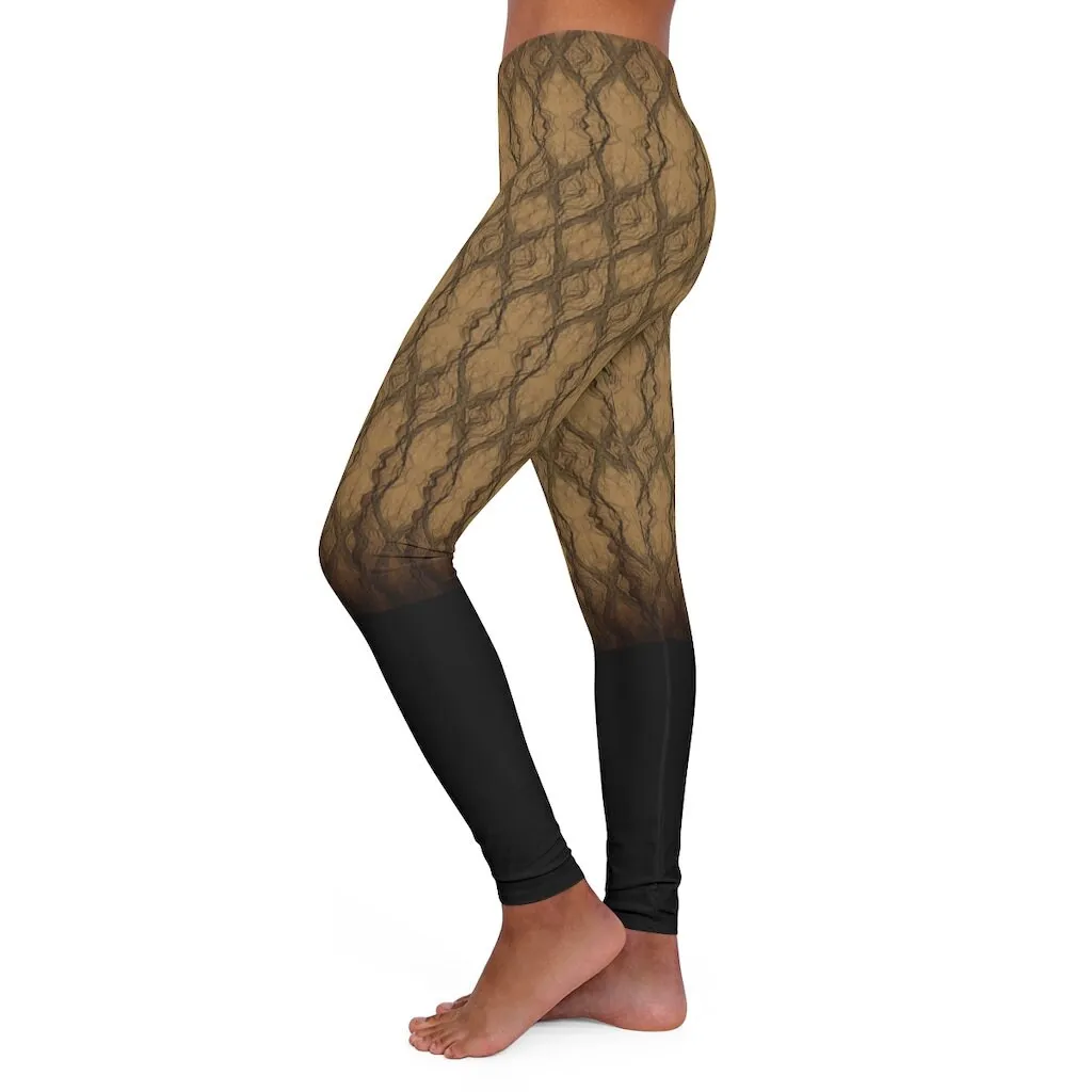 Gradient Fishnet Spandex lo rise Leggings,gym/yoga/lounge wear,comfortable,chillout wear,Christmas/Thanksgiving/Birthday/Women/Ladies Gifts