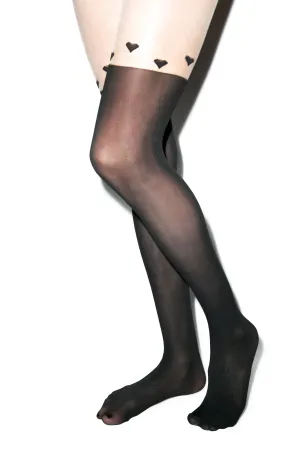 Heartz Tights