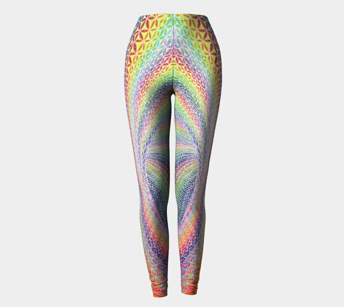 Holy Moment Leggings | Bart Van Hertum