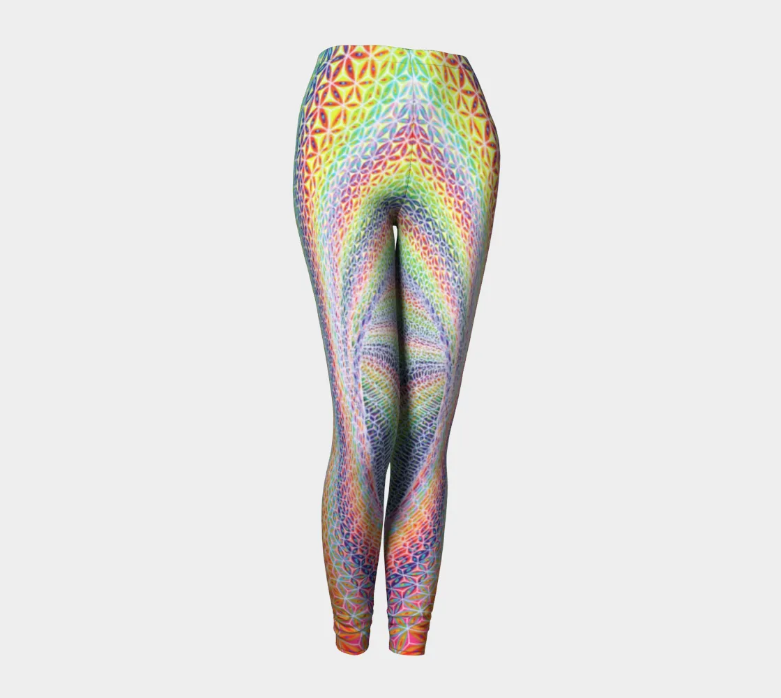 Holy Moment Leggings | Bart Van Hertum