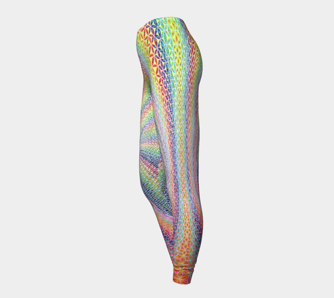 Holy Moment Leggings | Bart Van Hertum