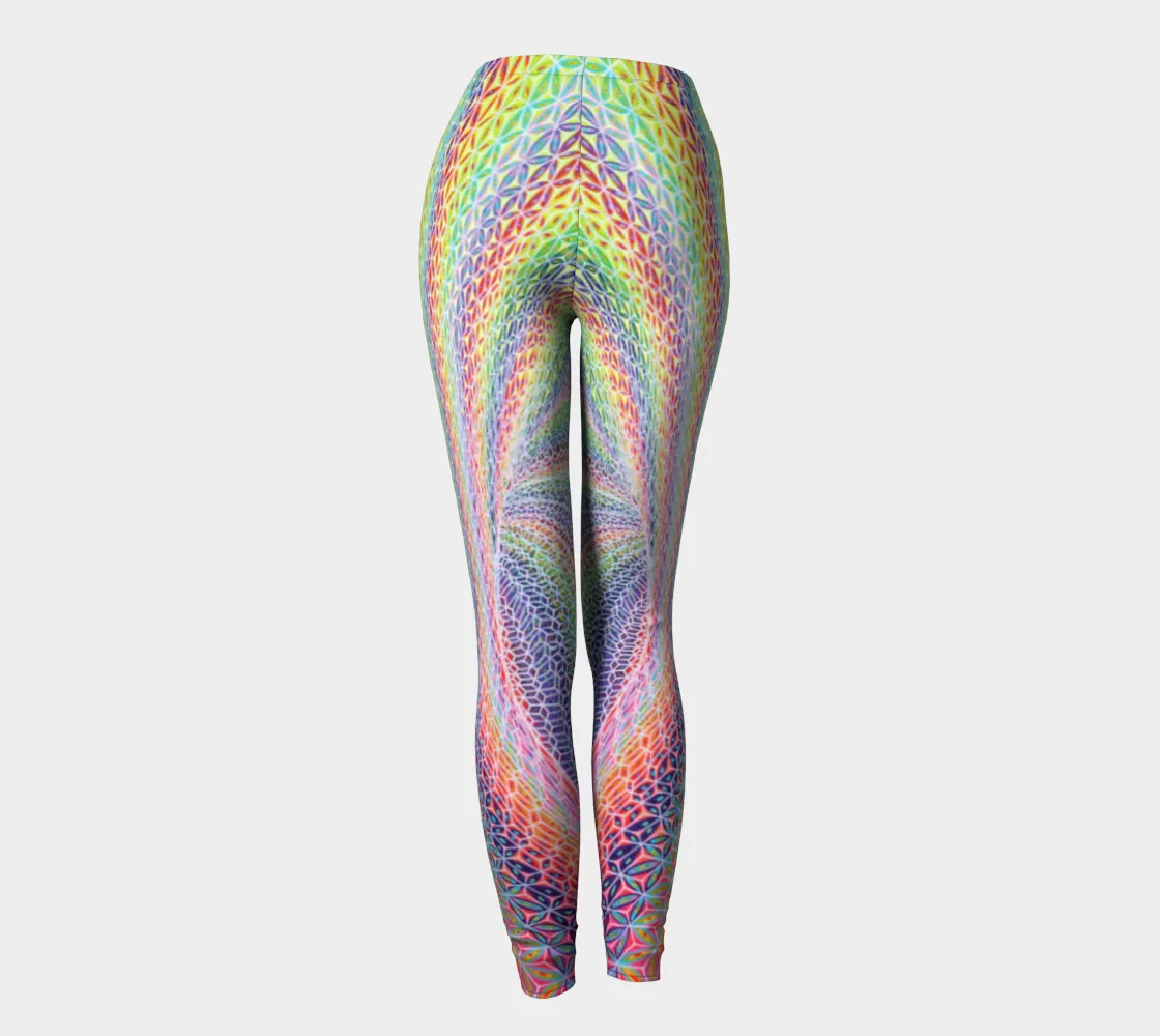 Holy Moment Leggings | Bart Van Hertum