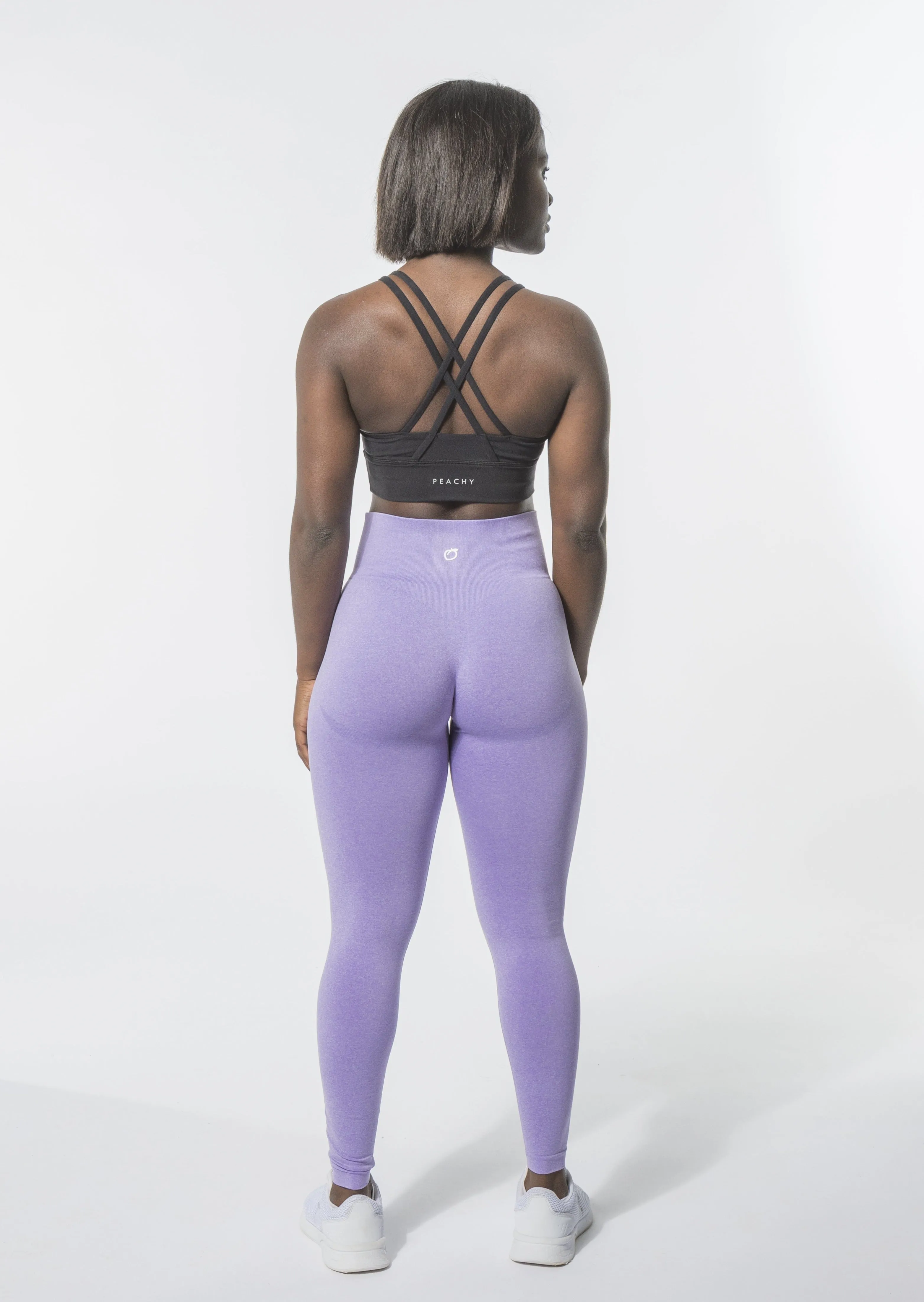 HORIZON Seamless Leggings