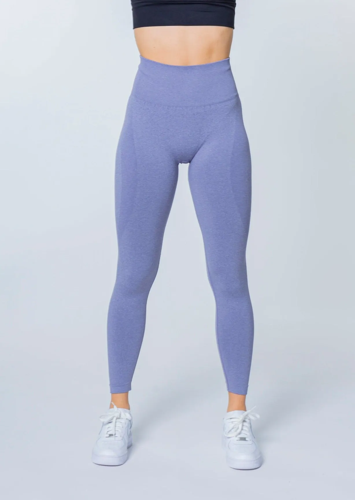 HORIZON Seamless Leggings