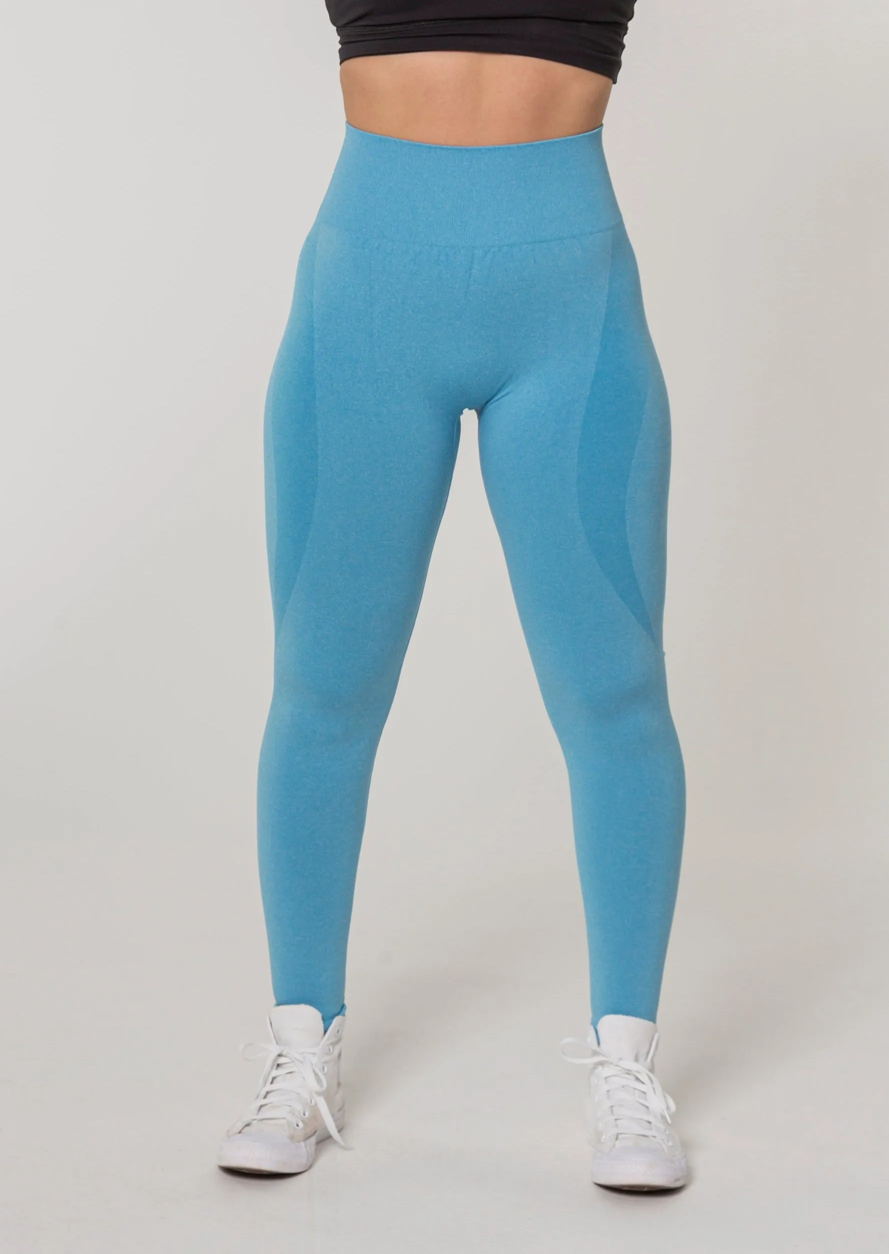 HORIZON Seamless Leggings