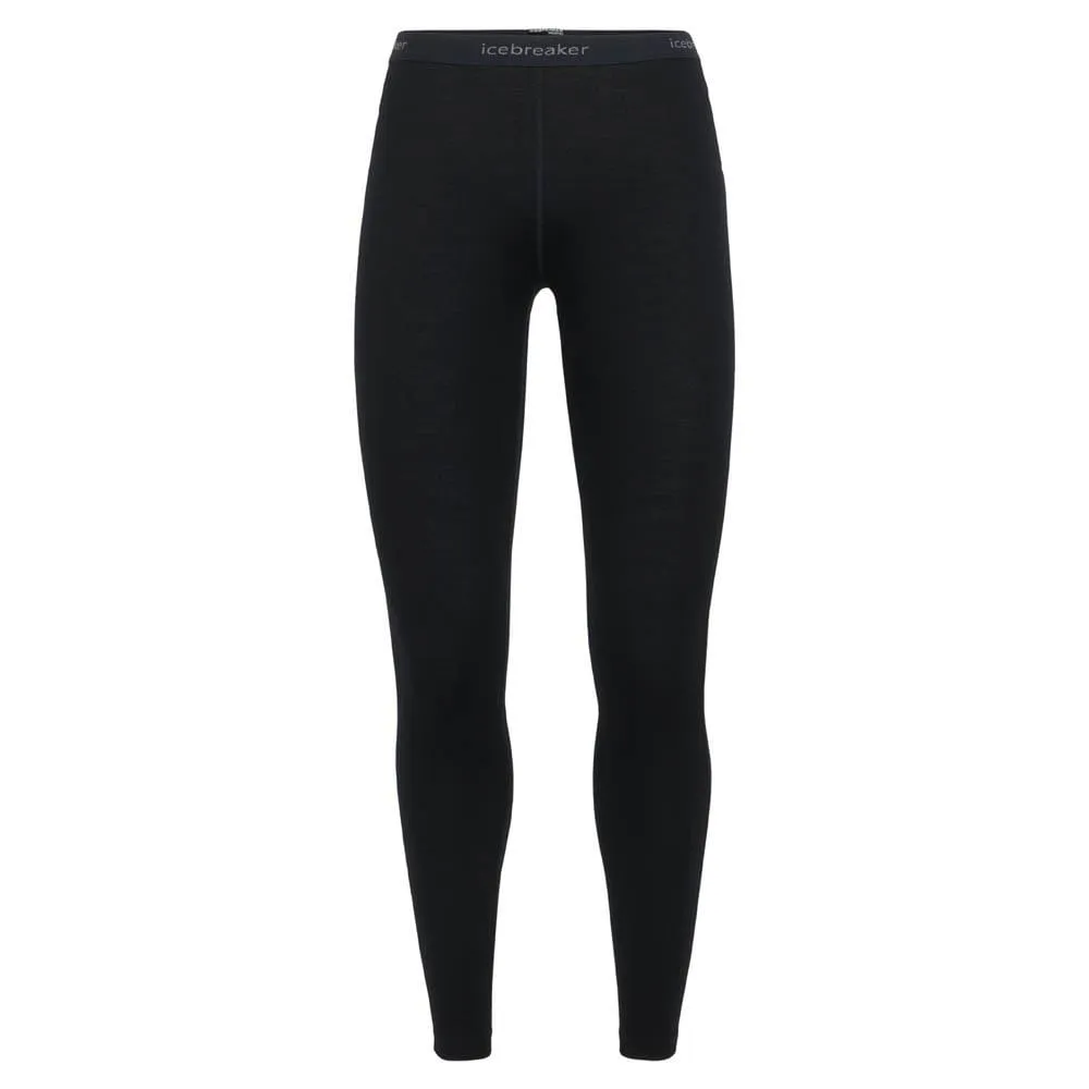 Icebreaker 260 Tech Leggings Women