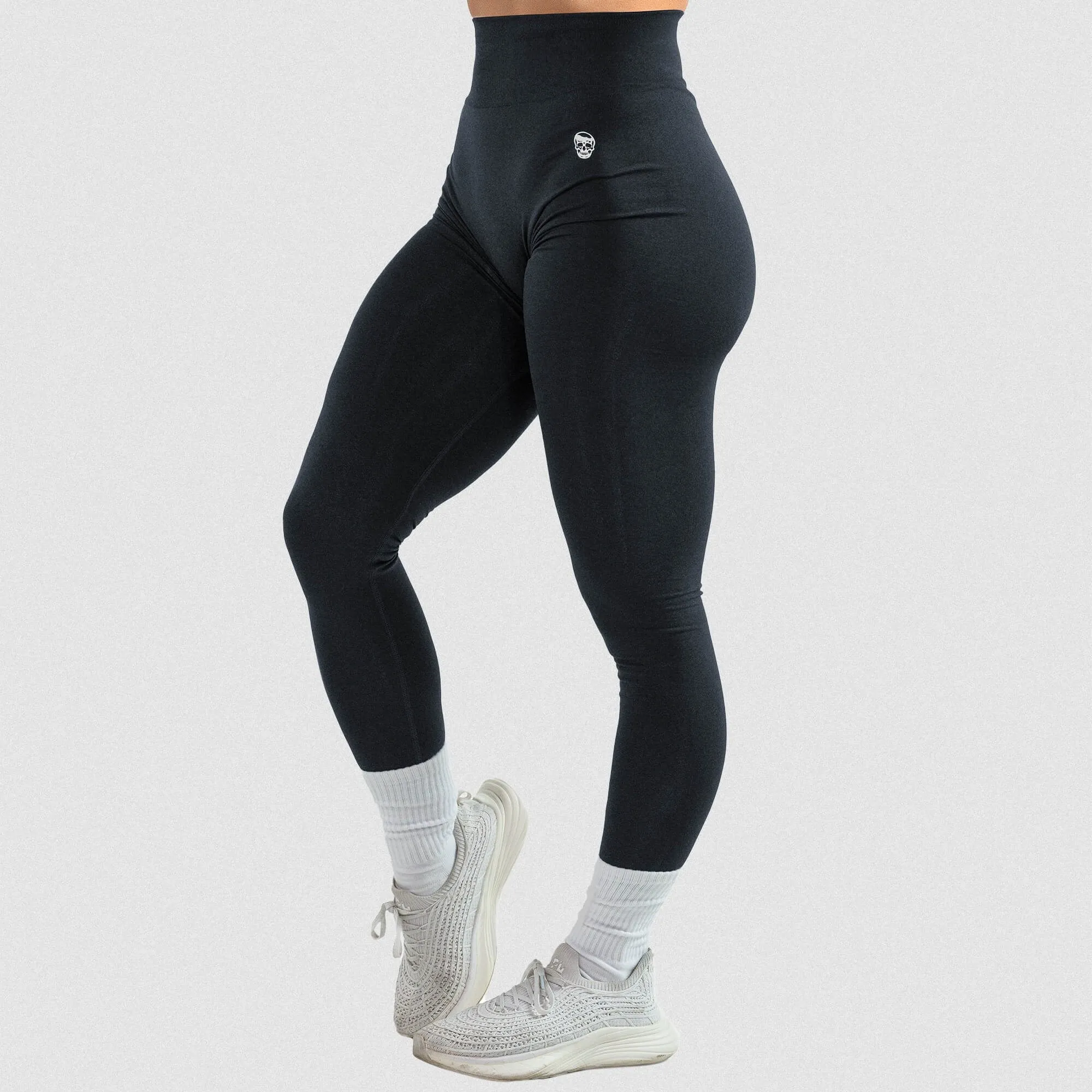 Infinity Leggings - Graphite