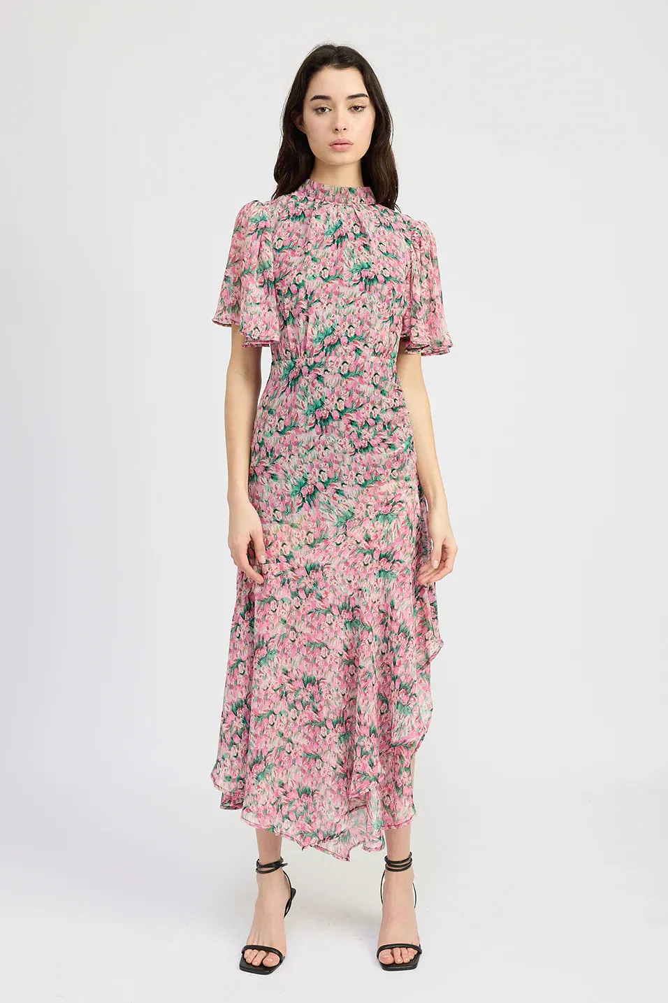 Josephine Maxi Dress