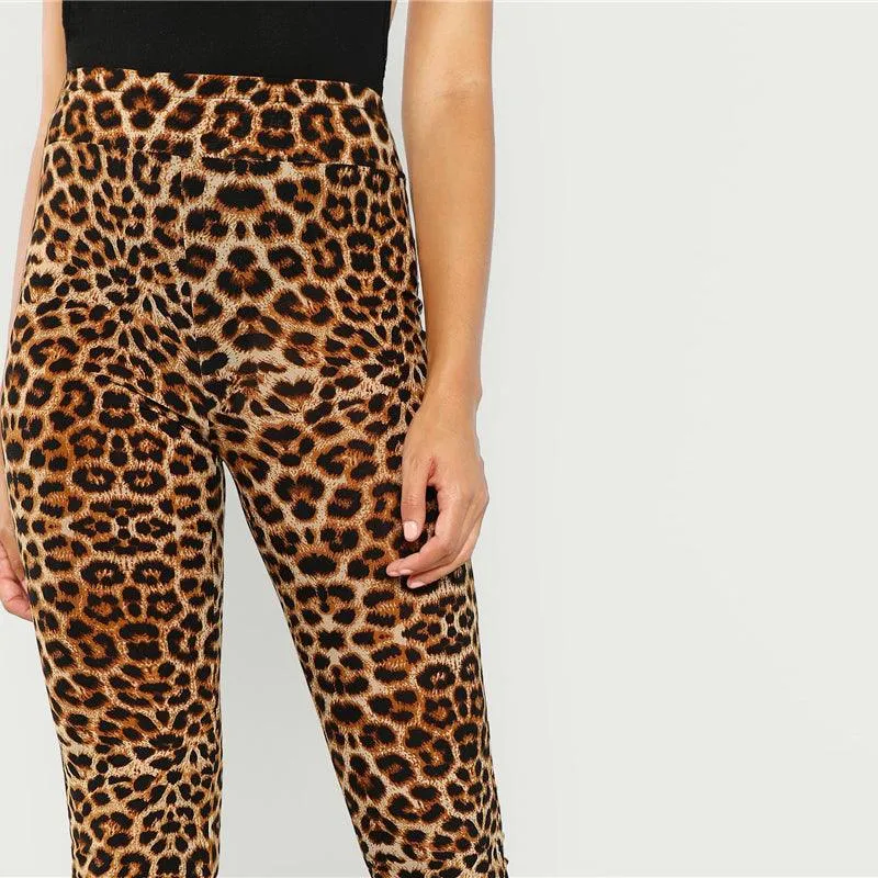 JUNGLE JANE LEGGINGS